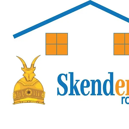Skenderbej Pensión *