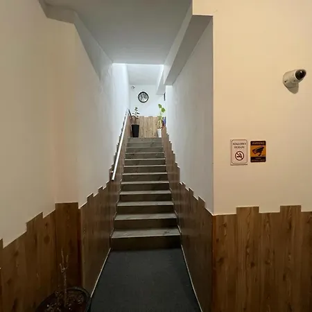 Pensión Skenderbej